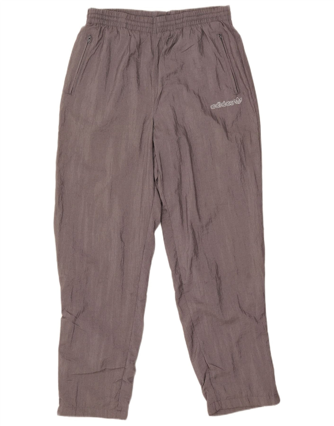 Adidas Mens Tracksuit Trousers Large  Grey