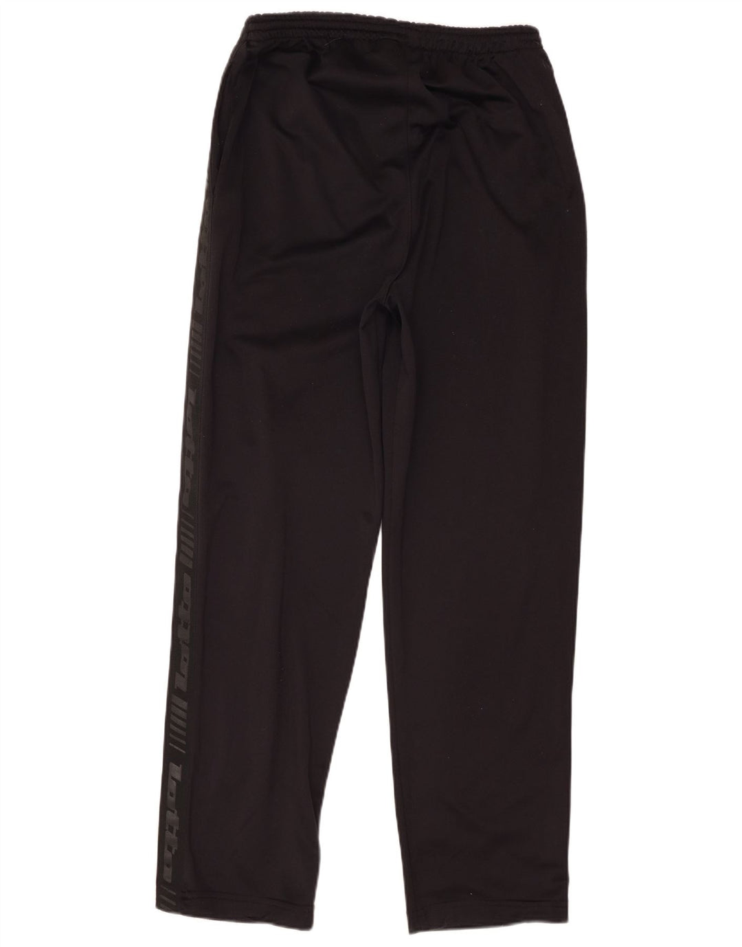 Lotto Mens Tracksuit Trousers XL Black