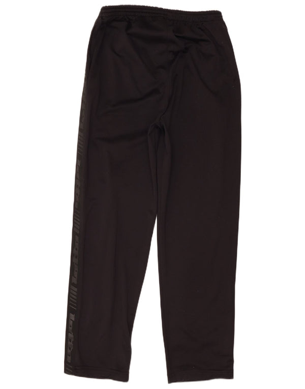 Lotto Mens Tracksuit Trousers XL Black