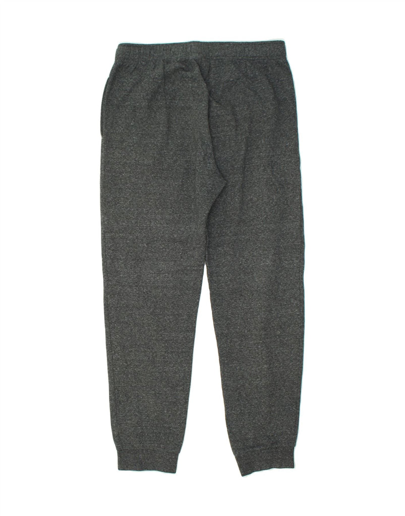 CHAMPION Mens Tracksuit Trousers Joggers Large Grey | Vintage Champion | Thrift | Second-Hand Champion | Used Clothing | Messina Hembry 