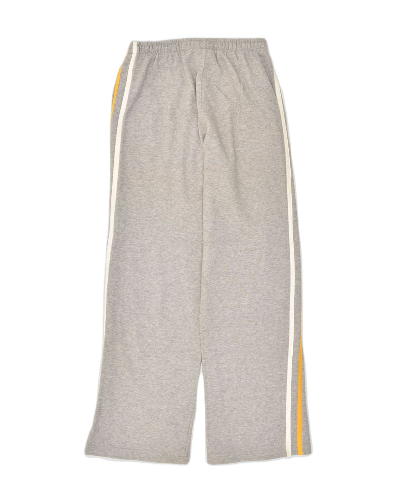 CHAMPION Boys Tracksuit Trousers 13-14 Years XL Grey Cotton | Vintage Champion | Thrift | Second-Hand Champion | Used Clothing | Messina Hembry 