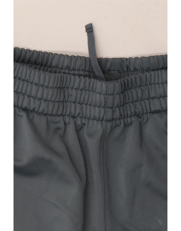 ADIDAS Womens Tracksuit Trousers Joggers UK 8 Small Blue Polyester Vintage Adidas and Second-Hand Adidas from Messina Hembry 