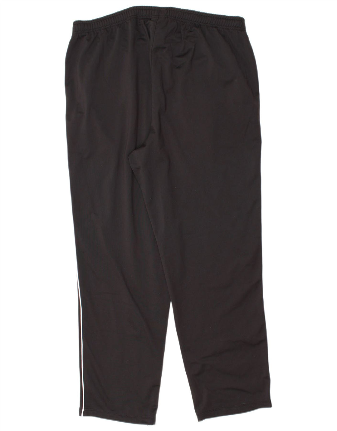 Puma Mens Tracksuit Trousers 2XL  Black Polyester
