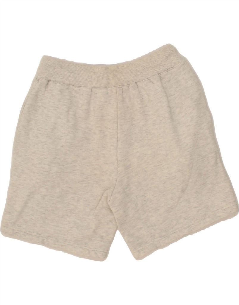 ADIDAS Mens Sport Shorts UK 38 Medium Grey Cotton Vintage Adidas and Second-Hand Adidas from Messina Hembry 