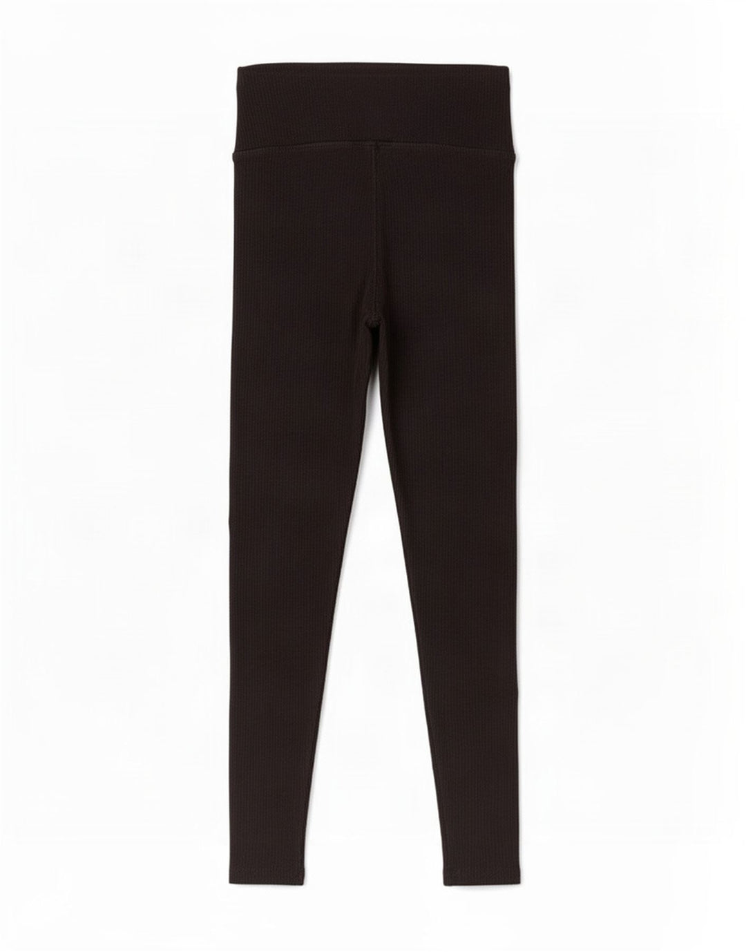 Puma Womens Leggings UK 10 Small Black Cotton