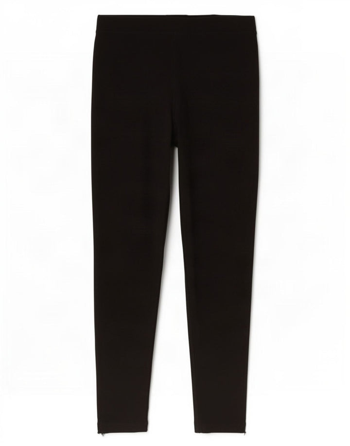 Champion Womens Leggings UK 6 XS Black