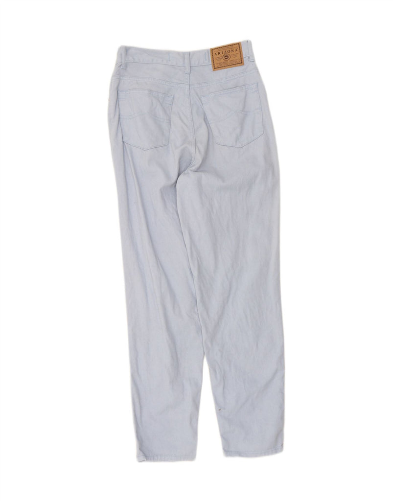 ARIZONA Girls Tapered Jeans 15-16 Years W28 L28 Blue Cotton Vintage Arizona and Second-Hand Arizona from Messina Hembry 