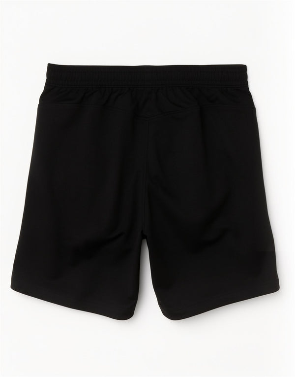 Nike Boys Dri Fit Graphic Sport Shorts 8-9 Years Small Black Sports