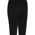 Adidas Mens Tracksuit Trousers Small Grey Flecked Cotton