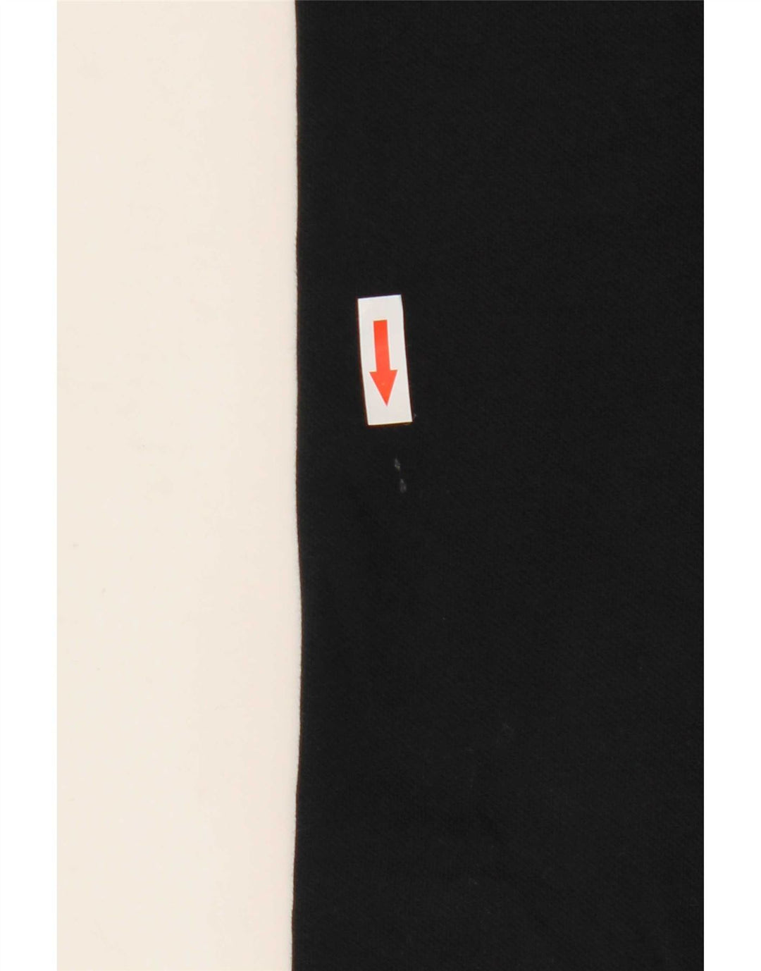 Puma Mens Graphic Sweatshirt Jumper Large Black Cotton