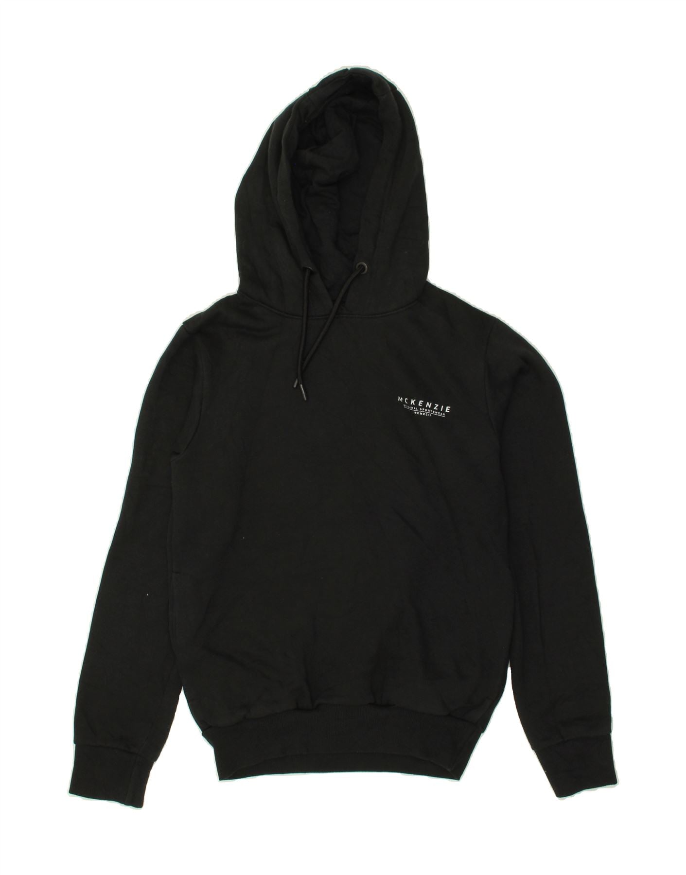 Felpa Nera Vendita Felpe Ingrosso Nero/BS304 BK FELPA NERA UNISEX