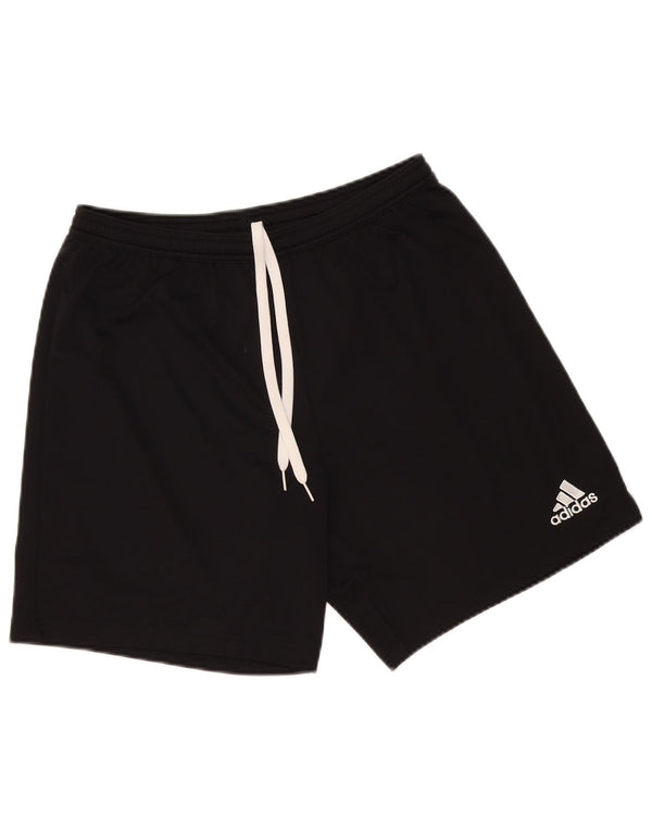ADIDAS Mens Aeroready Sport Shorts Large  Black