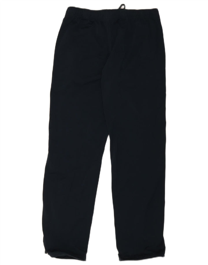 Champion Mens Tracksuit Trousers Small Navy Blue Sports