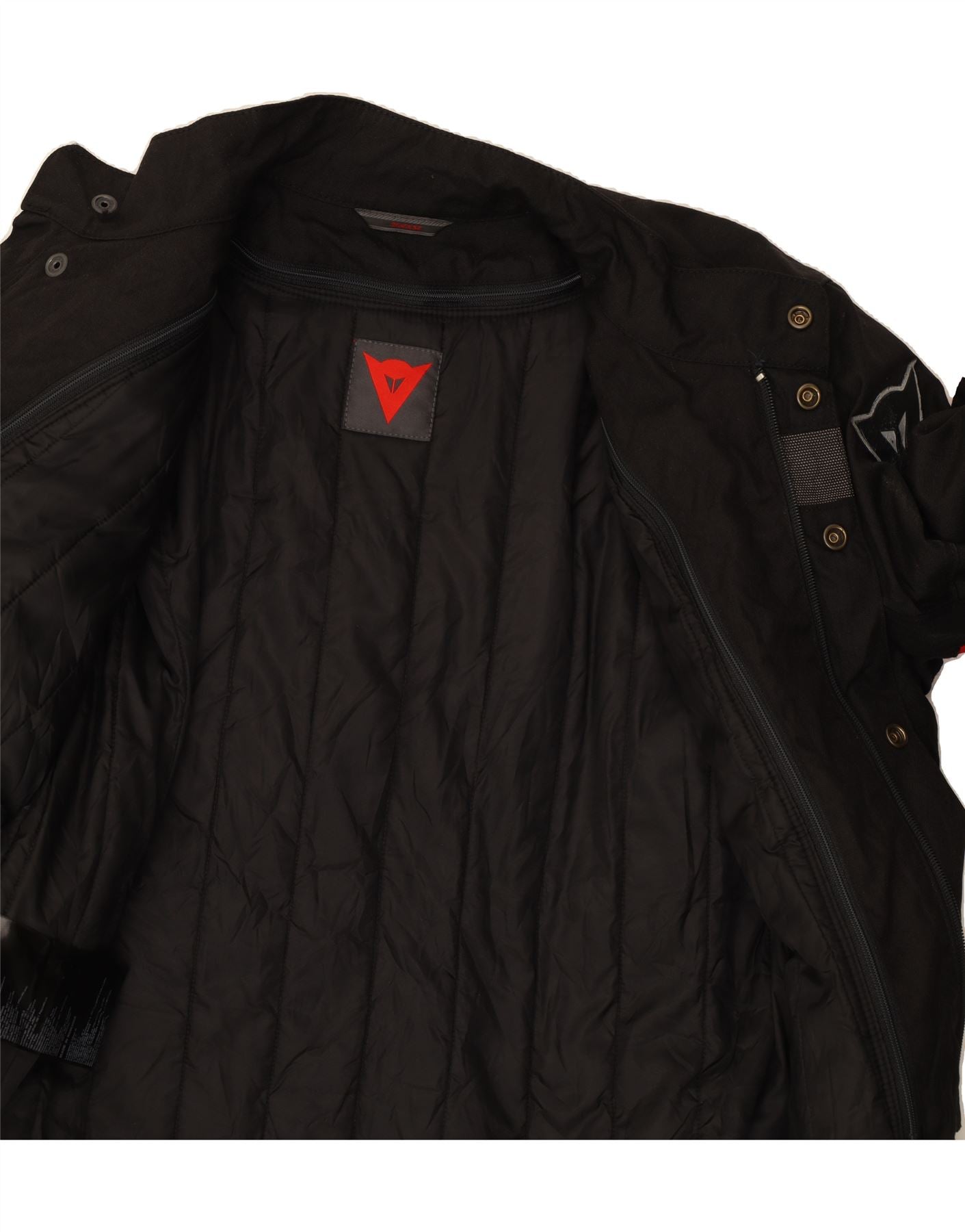 Chaqueta bomber DAINESE Graphic Moto Racer para hombre, talla EU