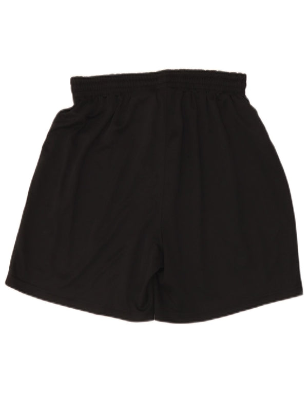 Nike Mens Sport Shorts Large Black Polyester