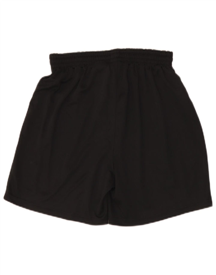 Nike Mens Sport Shorts Large Black Polyester