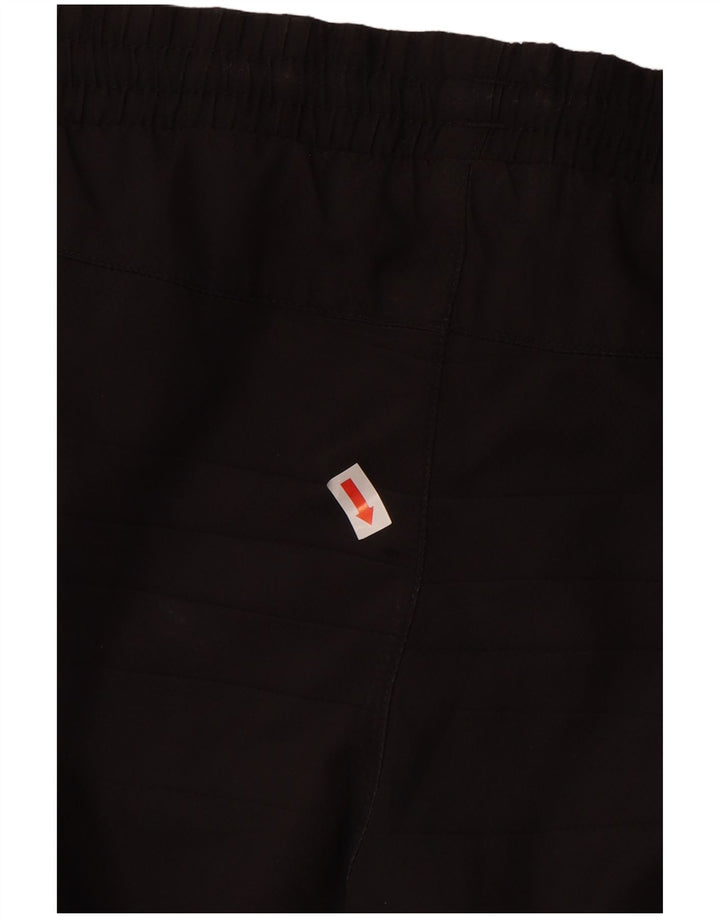 ADIDAS Mens Clima 365 Tracksuit Trousers Joggers UK 36/38 Small  Black