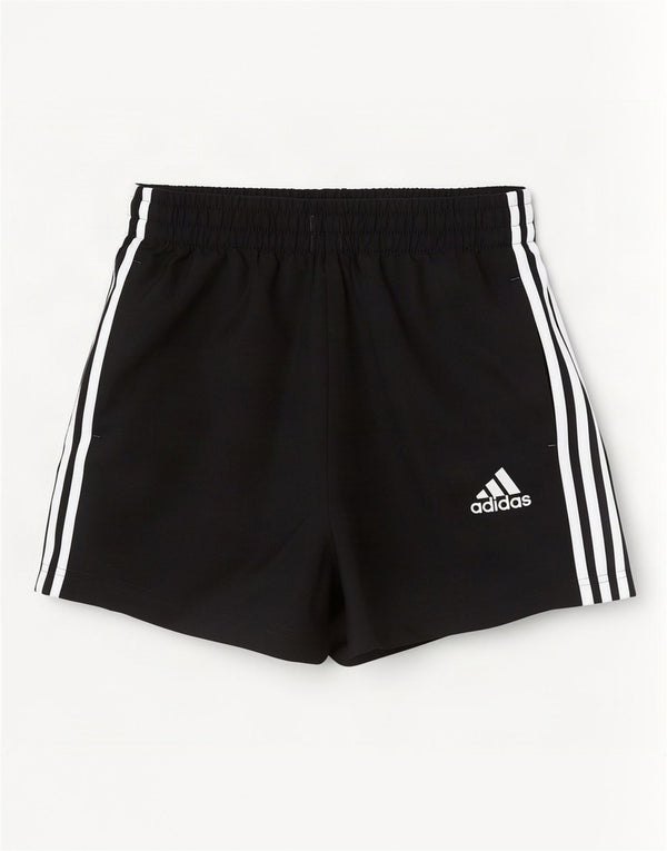 Adidas Mens Sport Shorts Medium Black Polyester