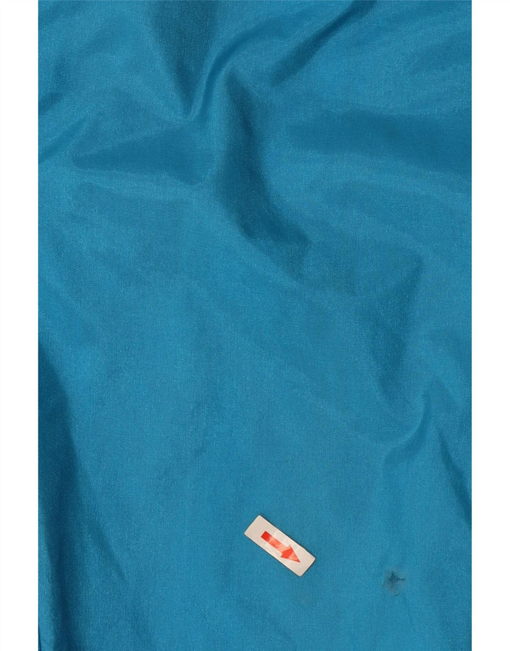 Adidas Mens Tracksuit Trousers Joggers Large  Blue