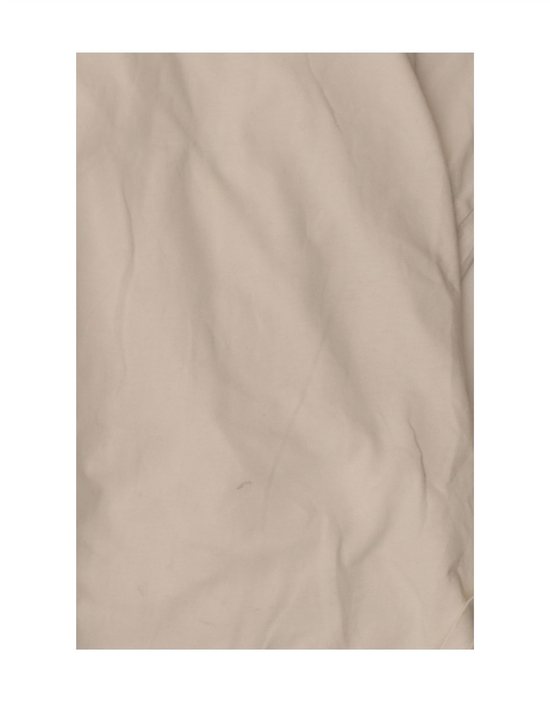 The North Face Mens Graphic T-Shirt Top Small White Cotton