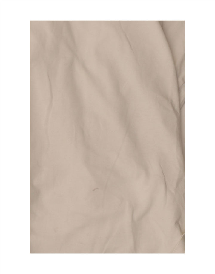 The North Face Mens Graphic T-Shirt Top Small White Cotton