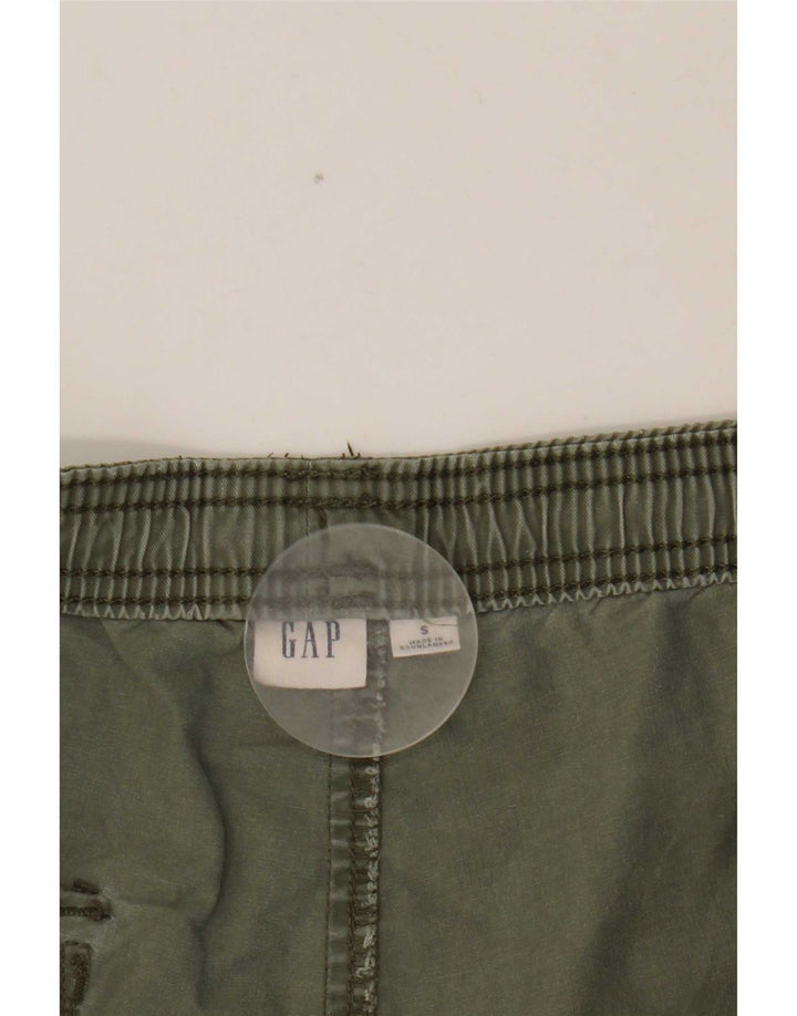 Gap Mens Chino Shorts Small W30  Khaki Cotton