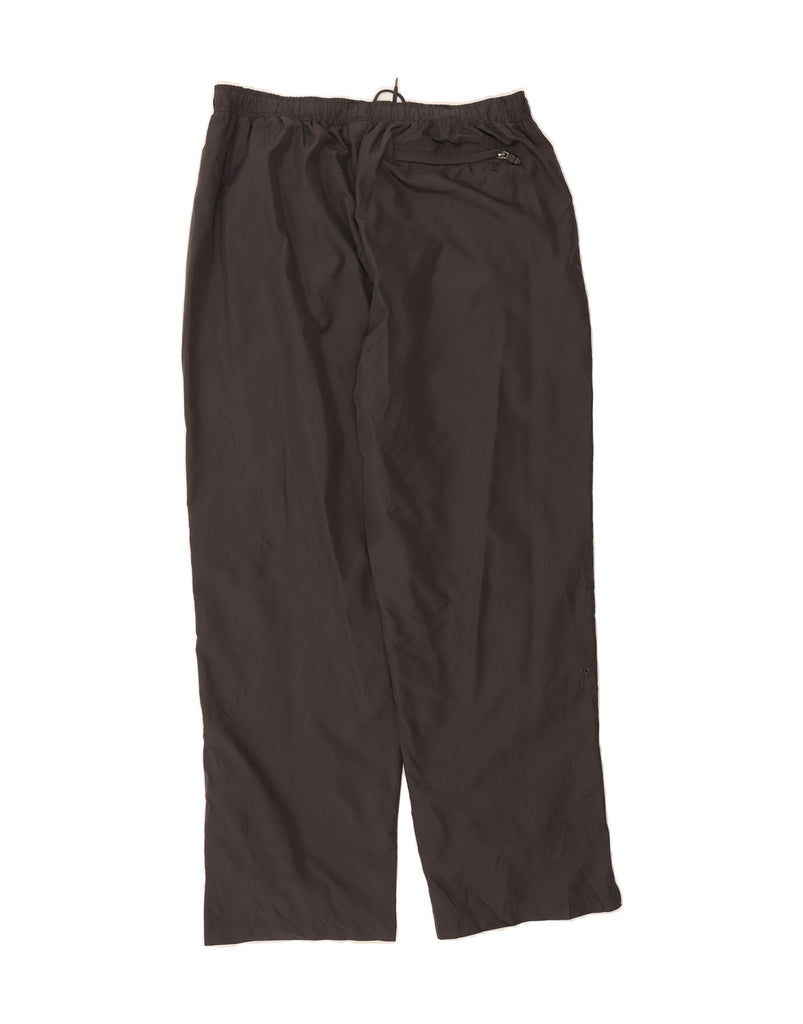CHAMPION Mens Tracksuit Trousers XL  Grey Polyester Vintage Champion and Second-Hand Champion from Messina Hembry 