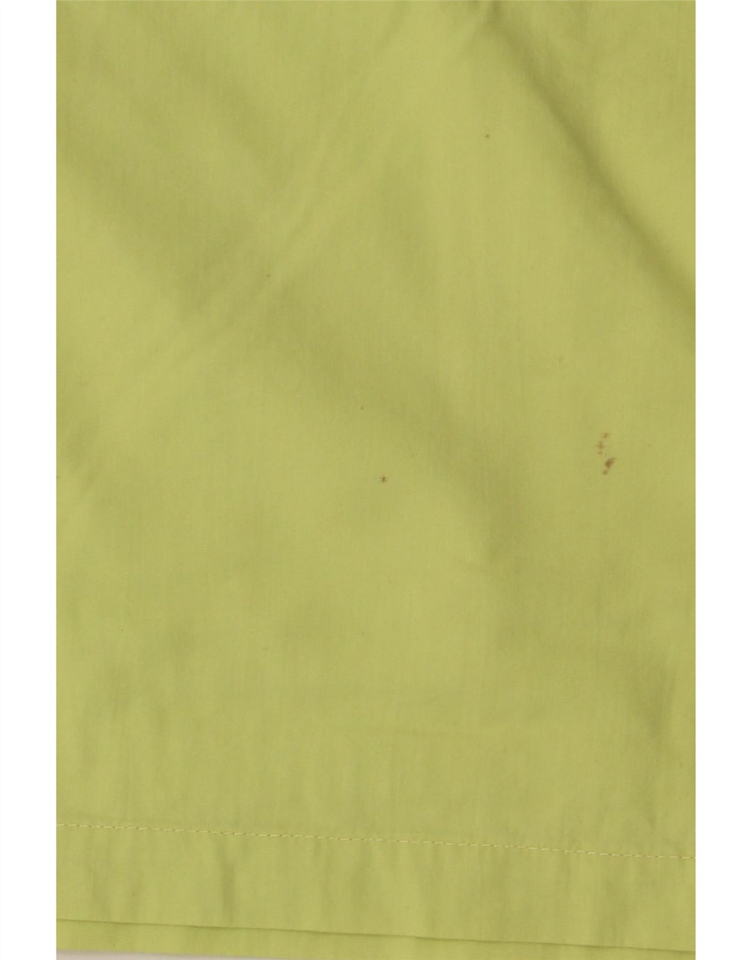 Maier Womens Graphic Blouse Top EU 40 Medium Green Cotton