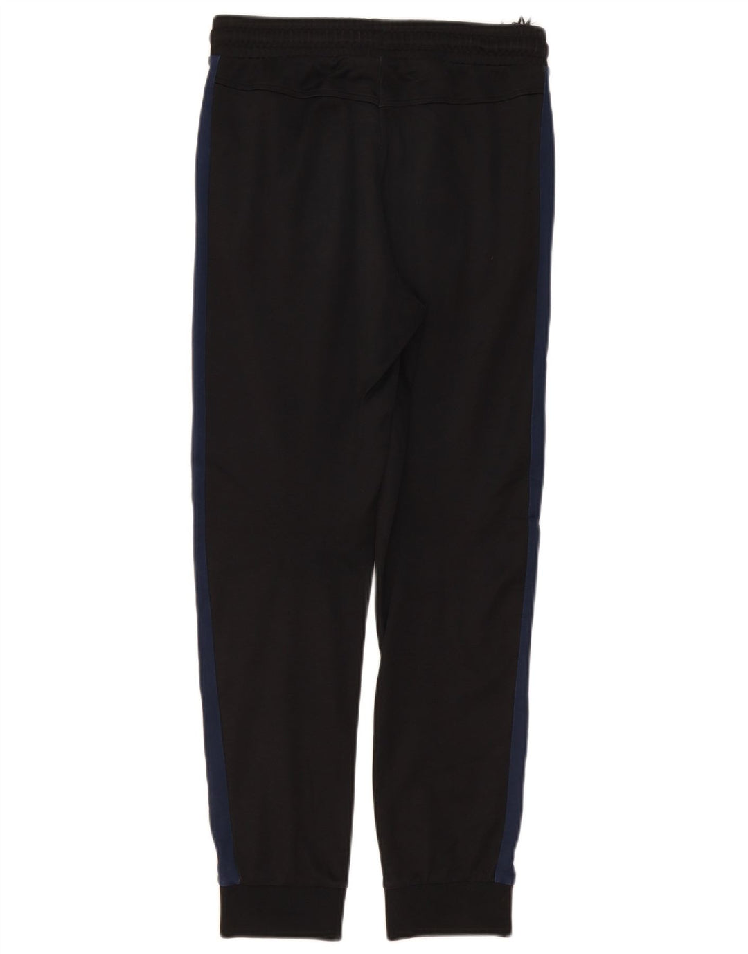 Marks & Spencer Boys Tracksuit Trousers Joggers 12-13 Years Black