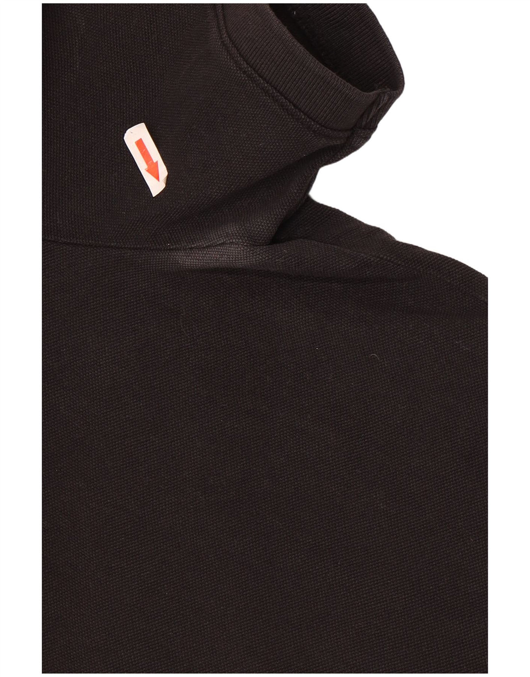 Timberland Mens Regular Fit Polo Shirt 2XL Black Cotton