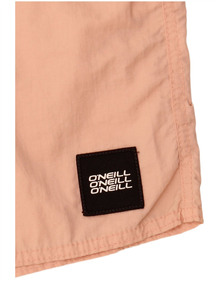 O'Neill Mens Sport Shorts Large  Pink