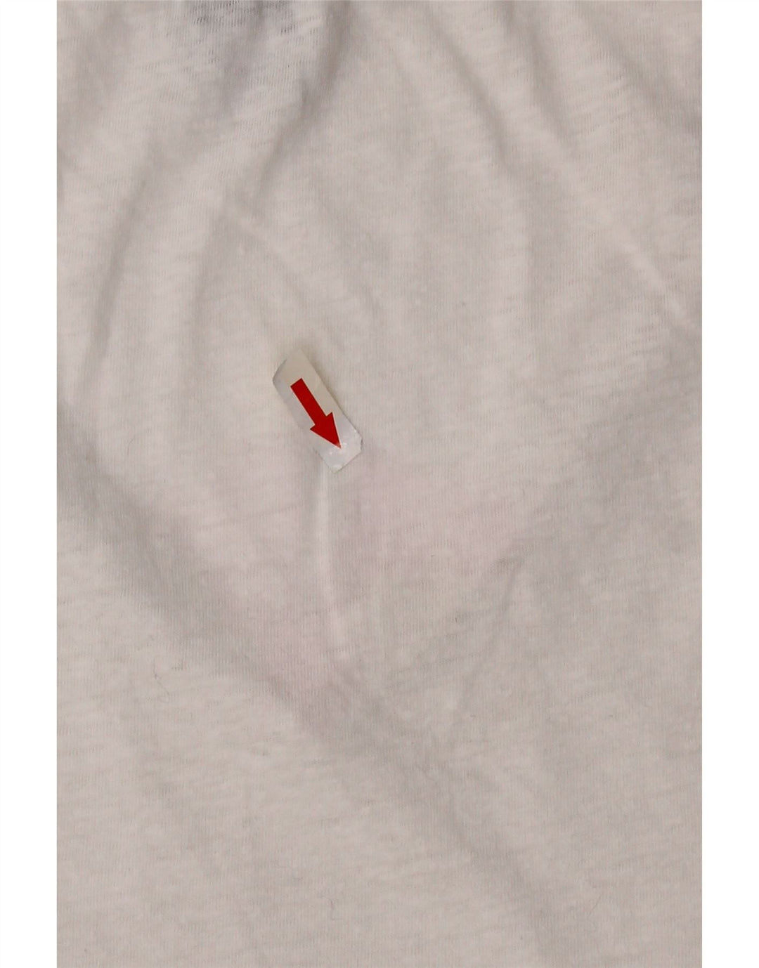 J. CREW Womens Vest Top UK 12 Medium White Cotton