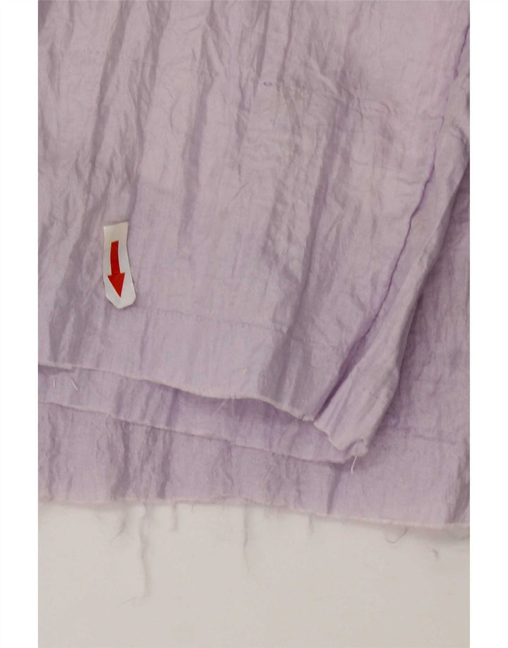 Sergio Tacchini Mens Tracksuit Trousers Joggers IT 48 Medium Purple