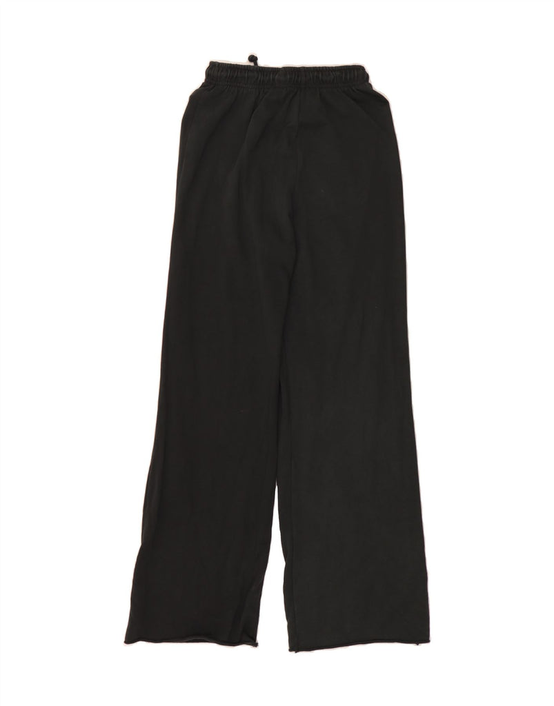 ZARA Mens Tracksuit Trousers Small Navy Blue Vintage Zara and Second-Hand Zara from Messina Hembry 