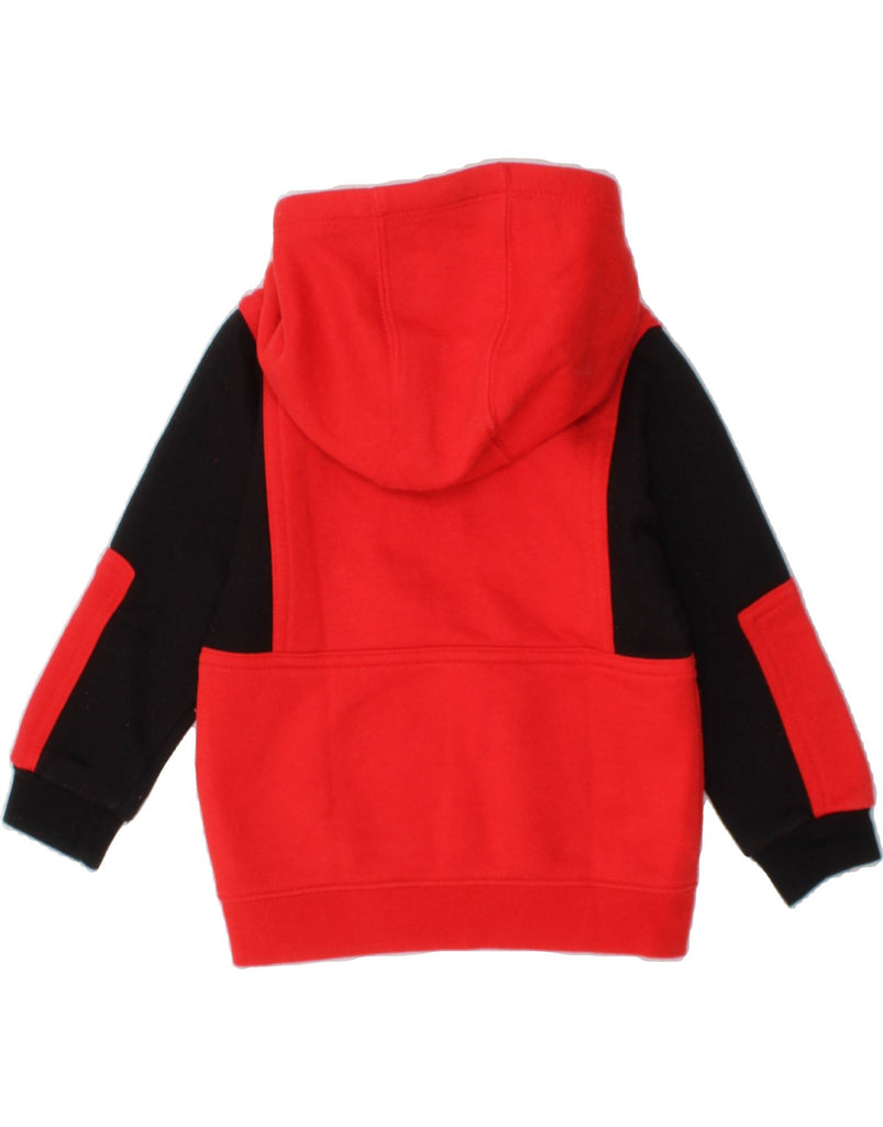 NIKE Baby Boys Graphic Full Tracksuit 18-24 Months  Red Colourblock Cotton Vintage Nike and Second-Hand Nike from Messina Hembry 