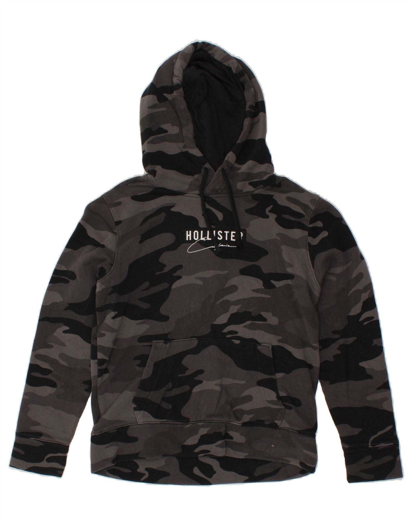 Hollister Clothing Oversized Hollister Hoodie HOLLISTER Womens