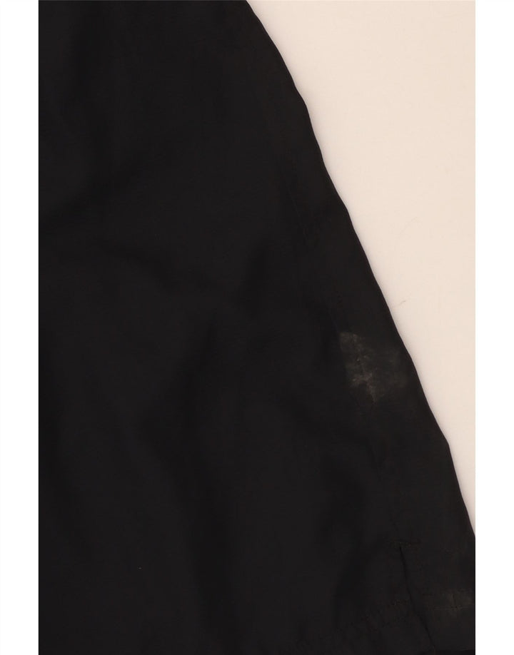 Canterbury Boys Swimming Shorts 15-16 Years 2XL Navy Blue Polyester