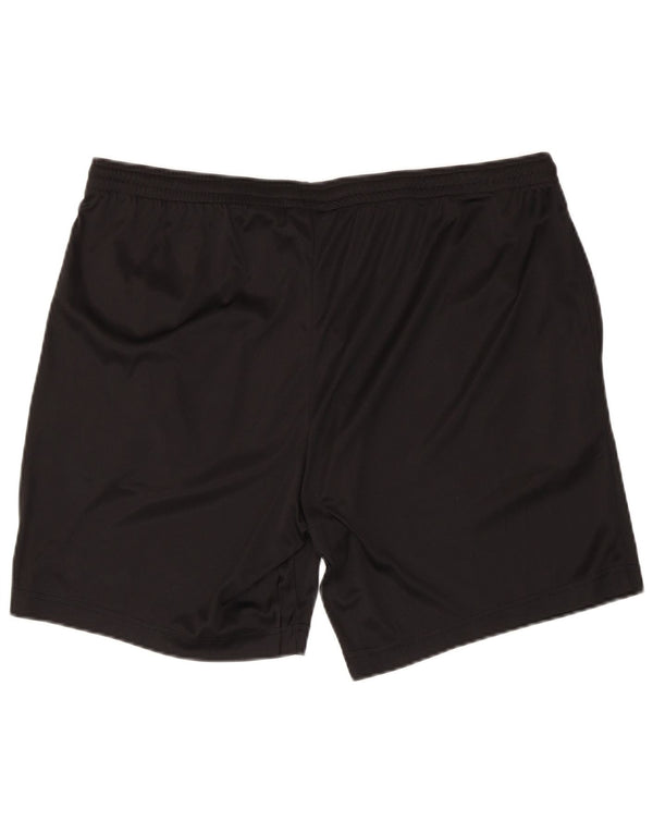 Lotto Womens Sport Shorts XL W40 L7 Black