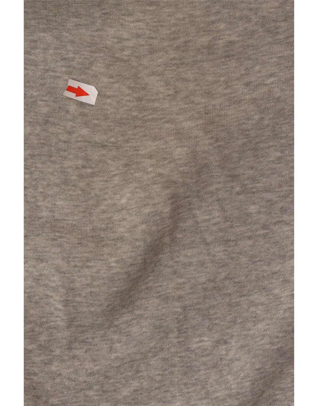 Nike Mens Tracksuit Trousers Joggers XL  Grey Cotton
