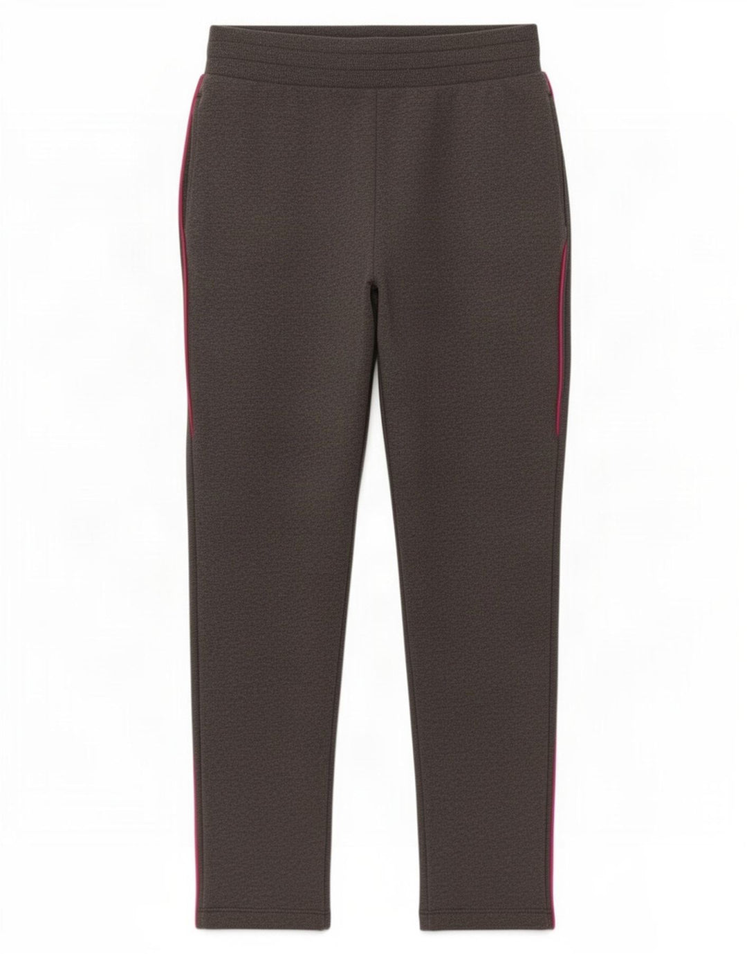 Arena Mens Tracksuit Trousers Medium Grey Cotton