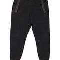 Puma Mens Tracksuit Trousers Joggers Large Navy Blue Cotton