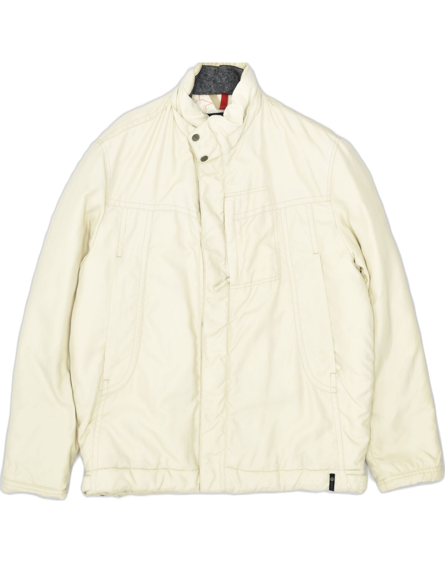 Trussardi sales padded jacket