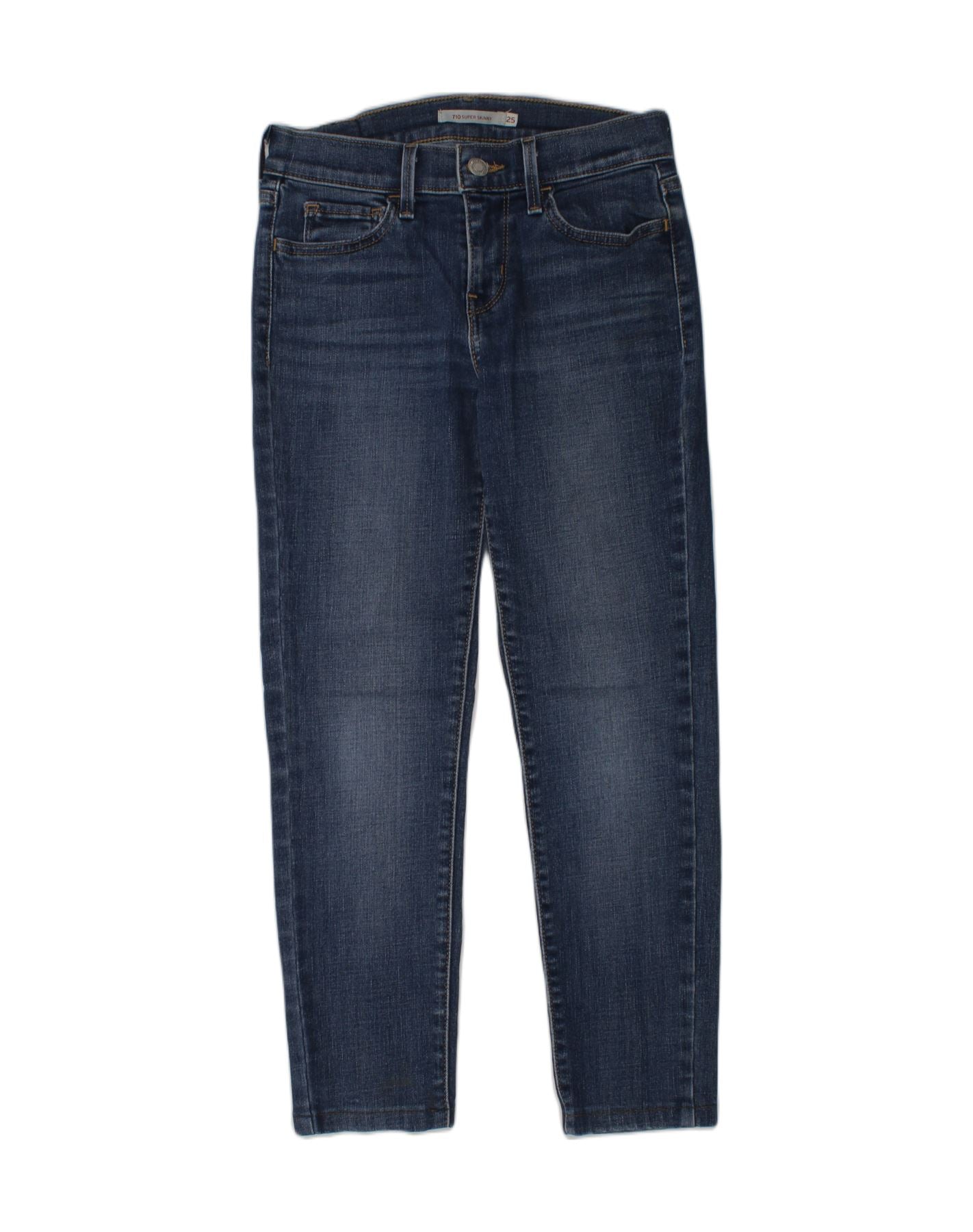 Levi's sales w25 size