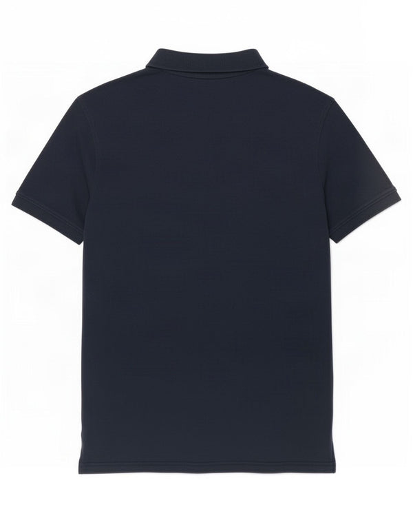 U.S. Polo Assn. Mens Shirt Medium Navy Blue