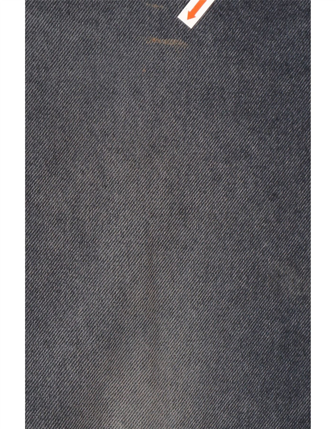 WRANGLER Mens Tapered Jeans W32 L32 Blue