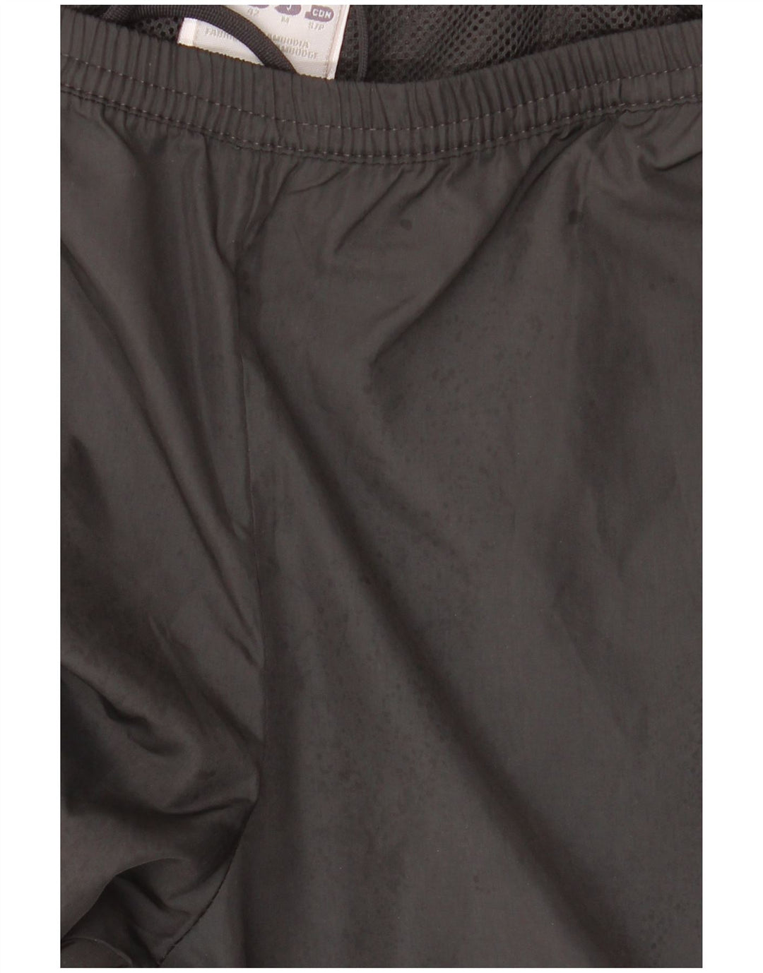 Adidas Womens Clima 365 Tracksuit Trousers UK 10 Small  Black Polyester