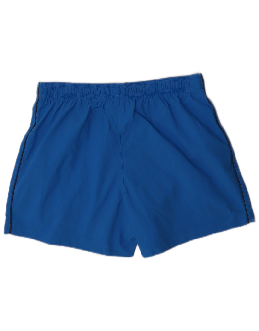 ADIDAS Mens Sport Shorts Medium  Blue Polyester