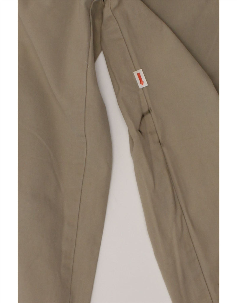 TOMMY HILFIGER Boys Straight Chino Trousers 4-5 Years W22 L20  Beige | Vintage Tommy Hilfiger | Thrift | Second-Hand Tommy Hilfiger | Used Clothing | Messina Hembry 