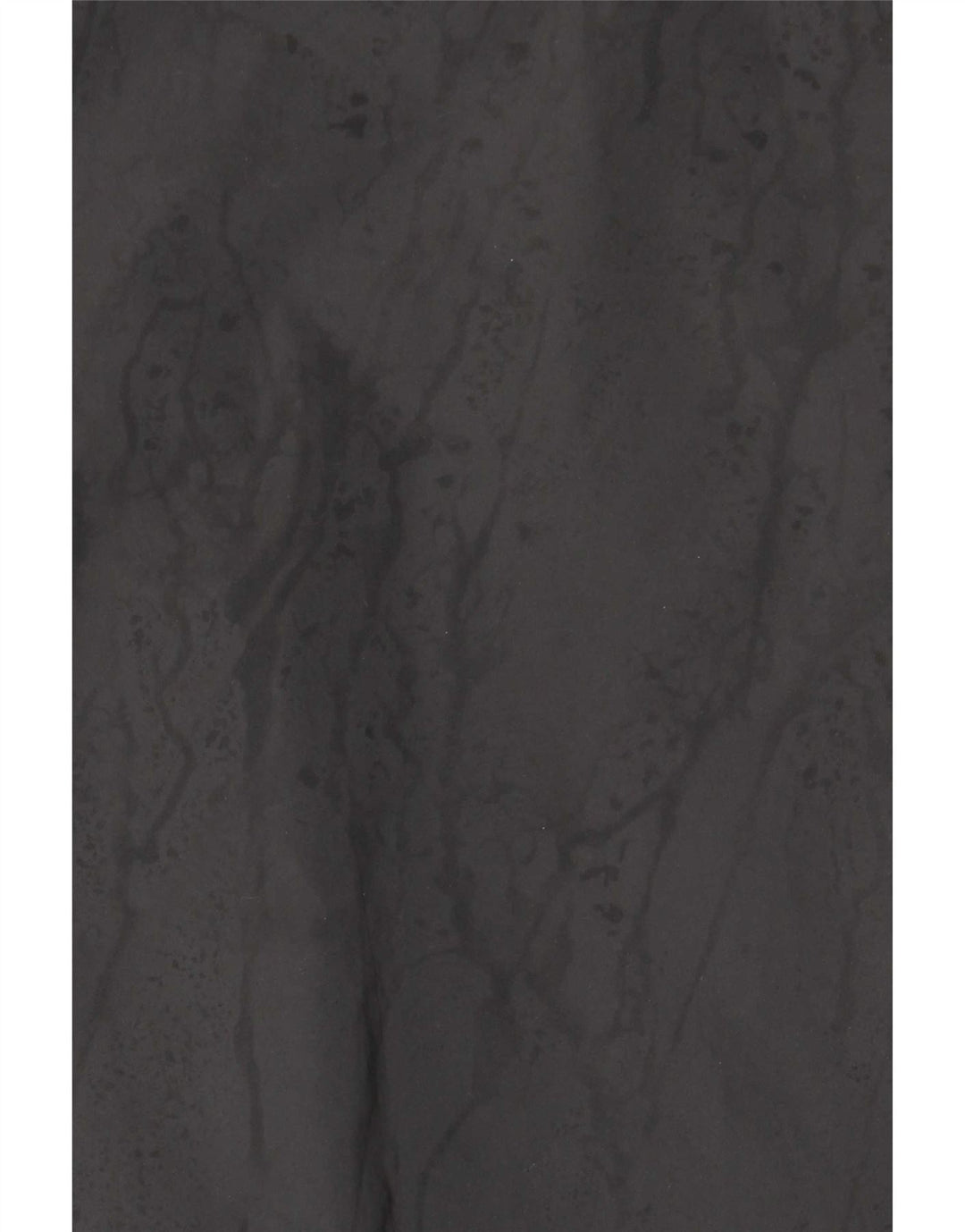 Ellesse Mens Hooded Rain Jacket UK 38 Medium Grey Polyamide