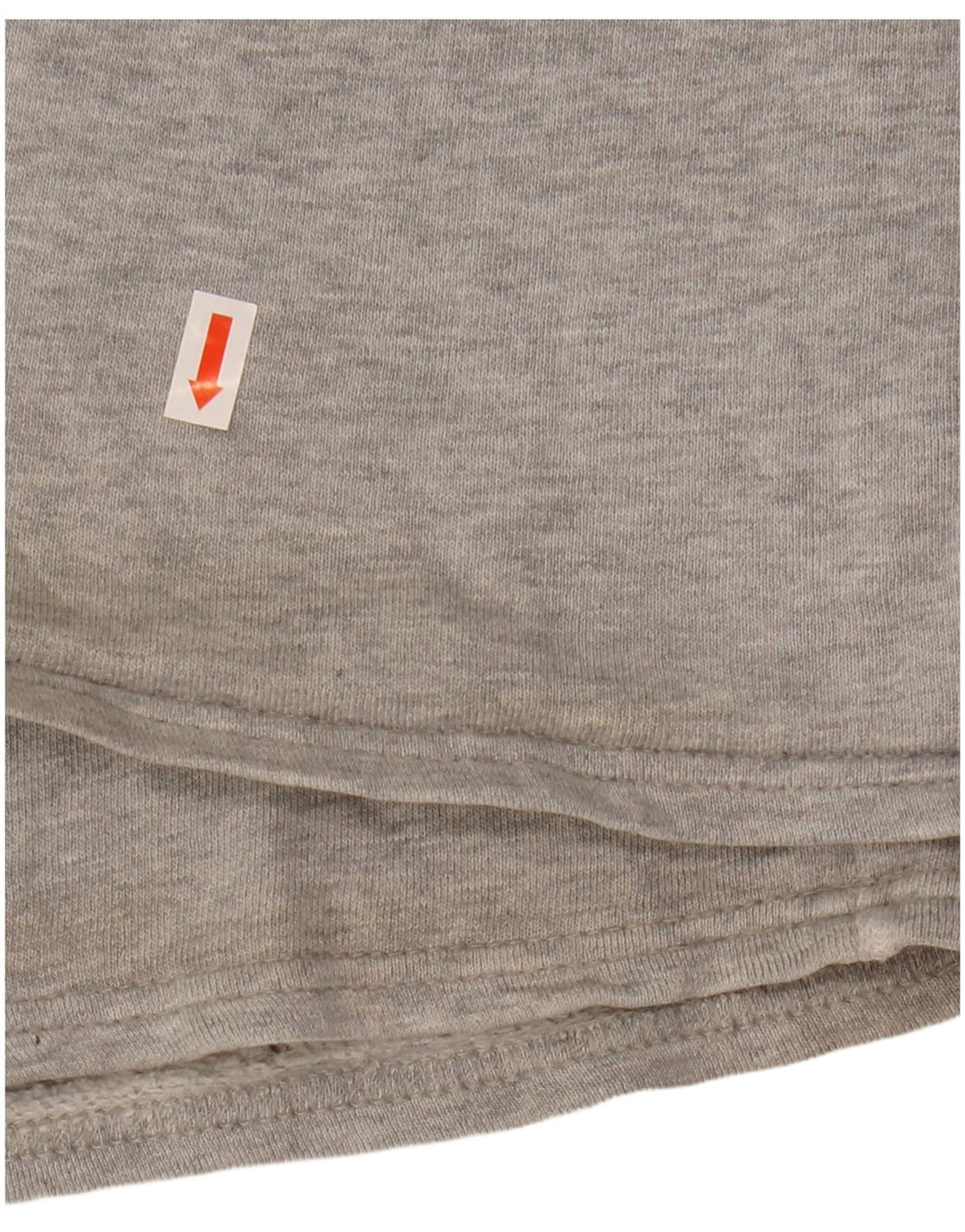 ROXY Womens Graphic Tracksuit Trousers UK 14 Large  Grey